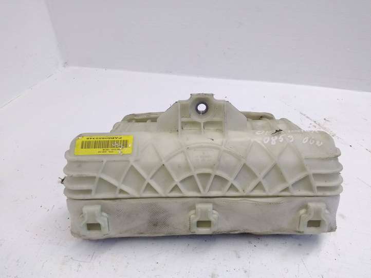Opel Astra (2004 - 2009)  24451349 Подушка безопастности пассажира