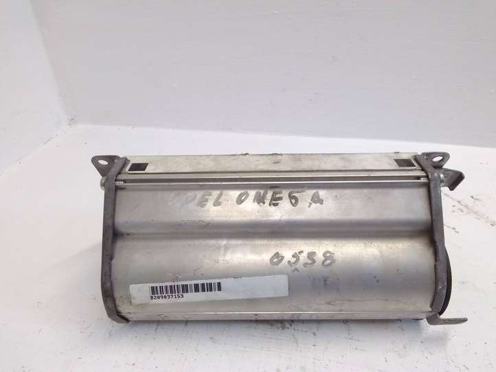 Opel Omega (1999 - 2004)  09130823 Подушка безопастности пассажира