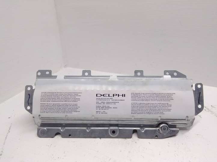 Mercedes-Benz ML W164 (2005 - 2011)  1648600802 Подушка безопастности колен