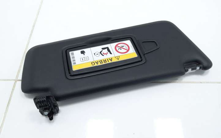 Mercedes-Benz A W176 (2012 - 2018)  A20581074049 Щиток от солнца