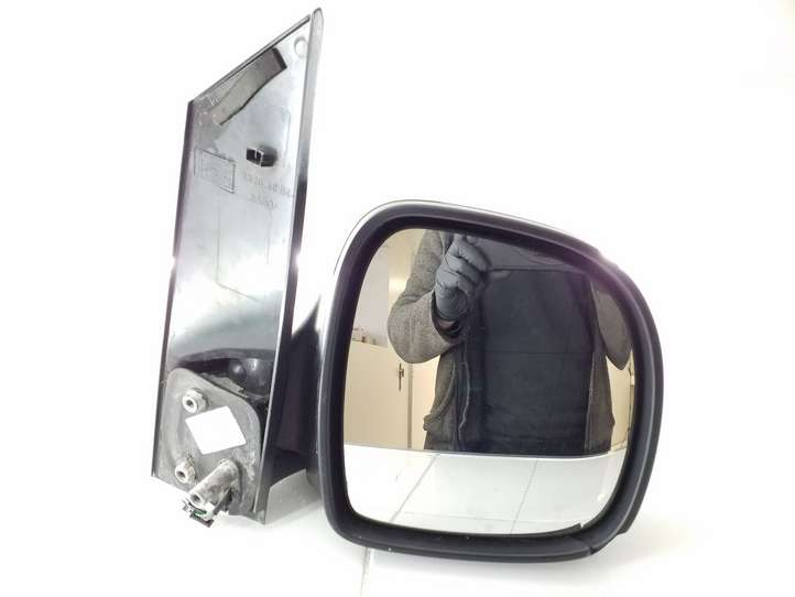 Mercedes-Benz Vito Viano W639 (2010 - 2015)  A6399109916 Зеркало боковое с электрическим приводом