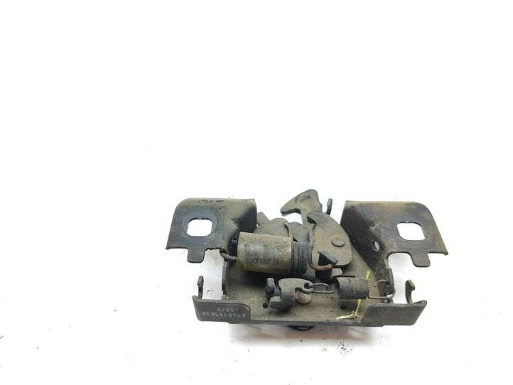Renault Trafic III (X82) (2014 - )  656015563R Замок капота