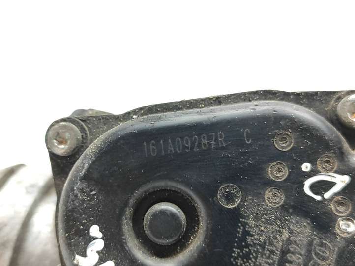 Nissan Juke I F15 (2010 - 2018)  161A09287R Запорный клапан двигателя