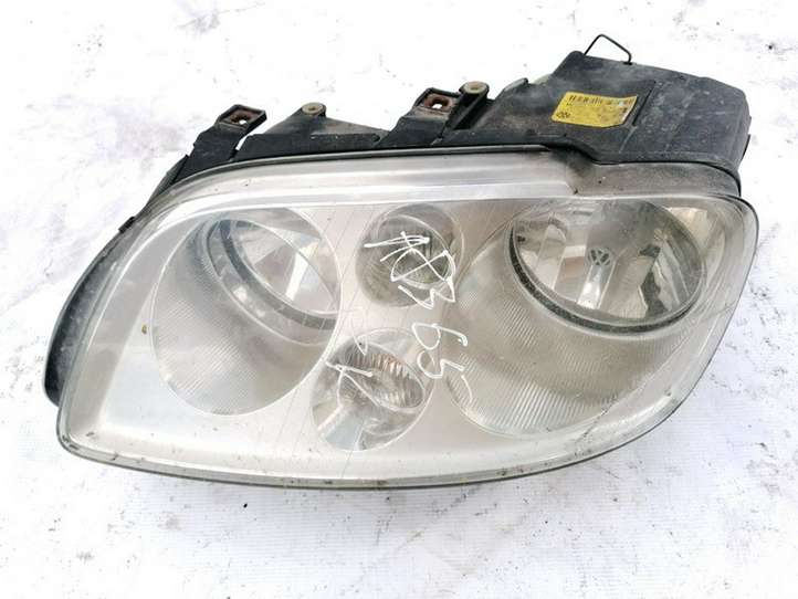 Volkswagen Touran I (2003 - 2010)  1T0941005R Передняя фара