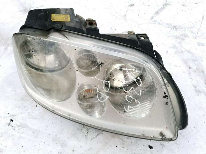 Volkswagen Touran I (2003 - 2010)  1T0941006R Передняя фара