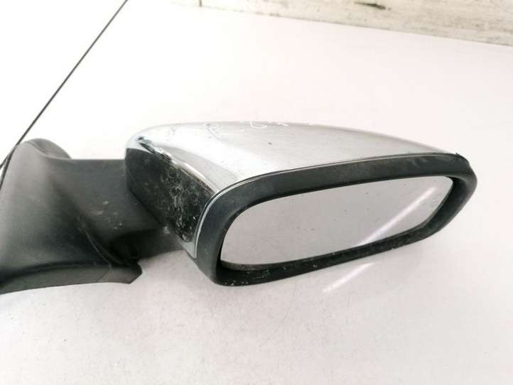 Volvo V70 (2004 - 2007)  E11015846 Зеркало боковое с электрическим приводом
