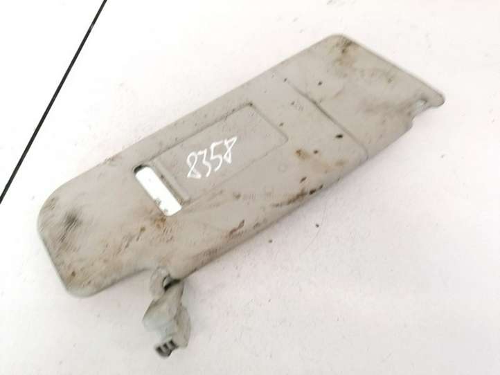Volkswagen Polo (2001 - 2005)  6Q0857552 Щиток от солнца