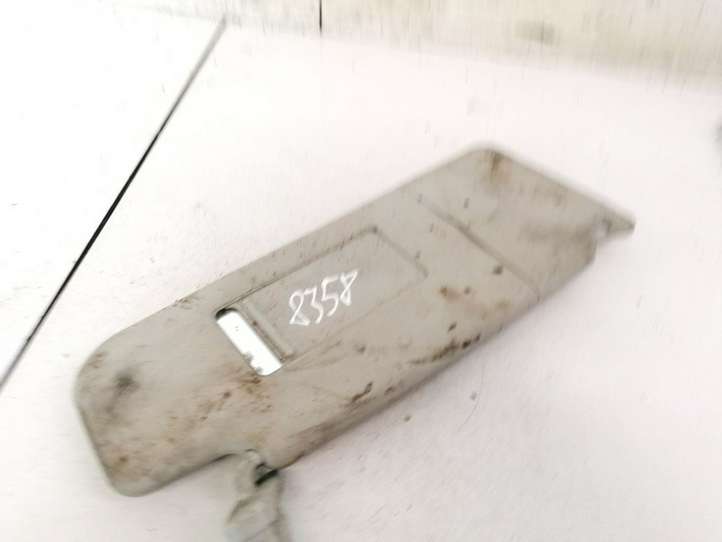Volkswagen Polo (2001 - 2005)  6Q0857552 Щиток от солнца