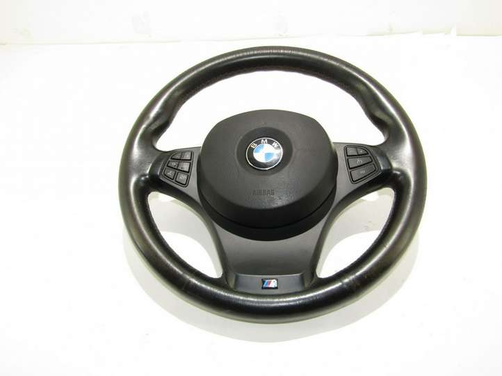 BMW X3 E83 (2003 - 2010)   Руль