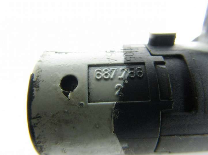 Mini One Cooper R50-53 (2000 - 2012)   Датчик (датчики) парковки