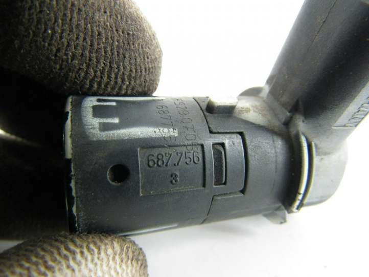 Mini One Cooper R50-53 (2000 - 2012)   Датчик (датчики) парковки