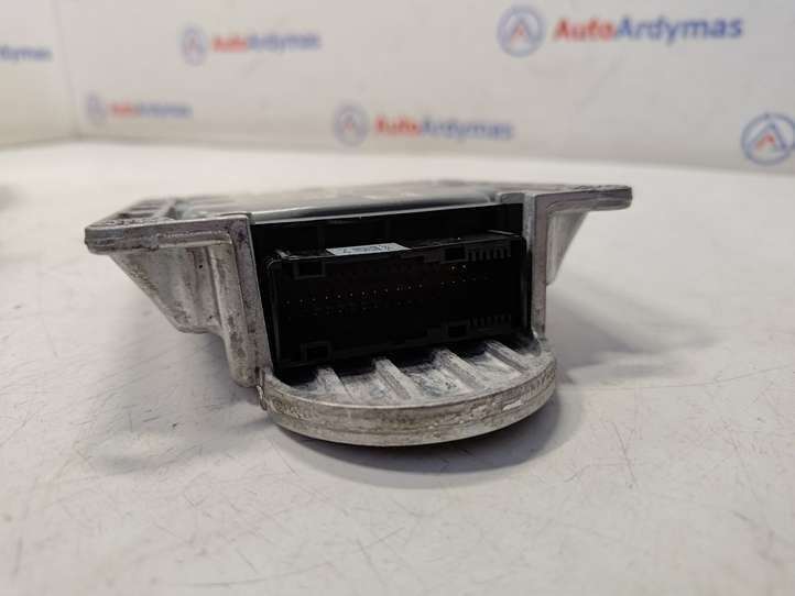 BMW 5 F10 F11 (2009 - 2016)  34526850783 Блок управления подвески