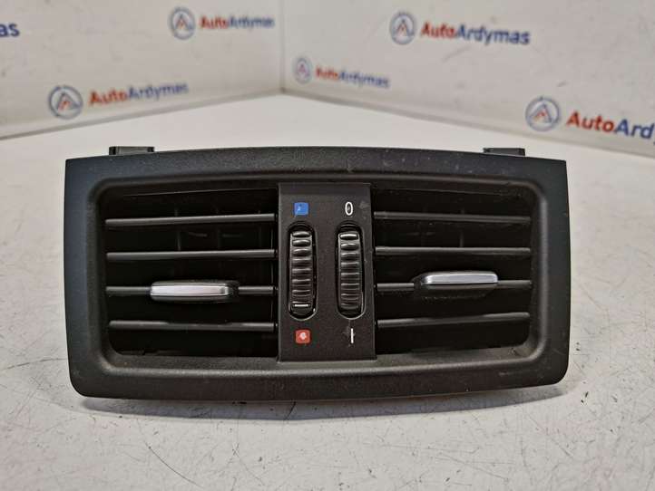 BMW 5 E60 E61 (2004 - 2010)  9112207 Задняя воздушный дефлектор