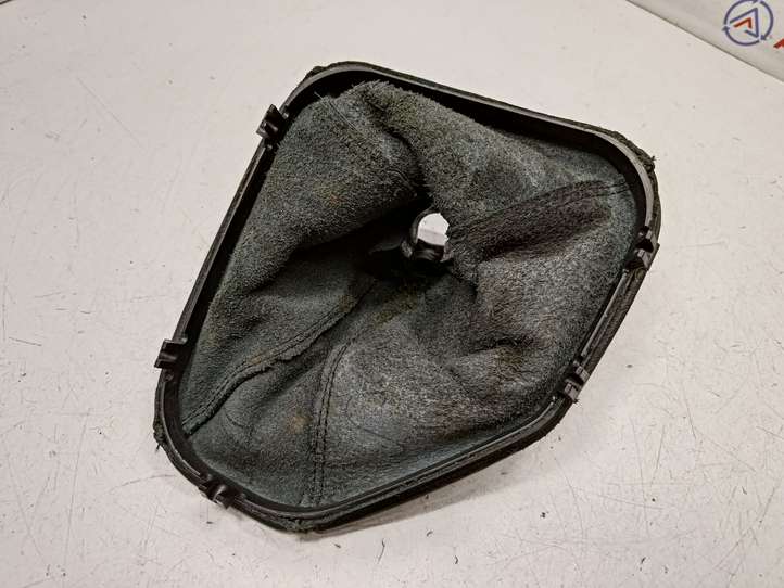 BMW 5 E39 (1996 - 2003)  25111222755 Отделка рычага переключения передач (кожа, головка)
