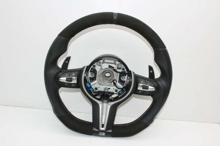BMW 4 F32 F33 (2013 - 2017)  7848638 Руль