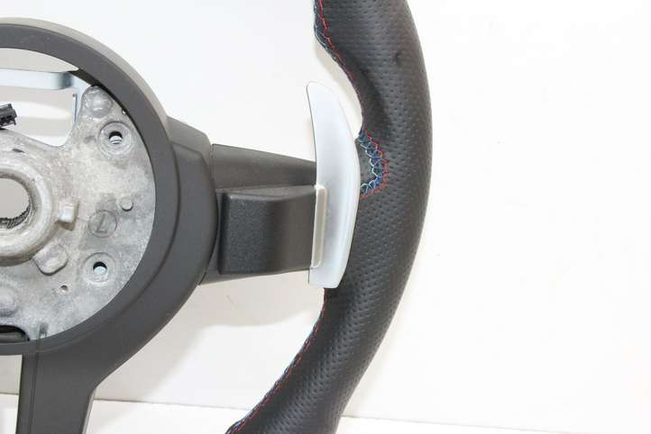 BMW 4 F32 F33 (2013 - 2017)  7848638 Руль