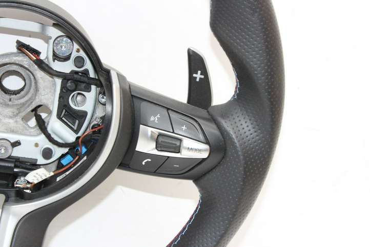 BMW 4 F32 F33 (2013 - 2017)  7848638 Руль