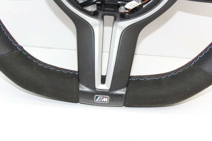 BMW 4 F32 F33 (2013 - 2017)  7848638 Руль