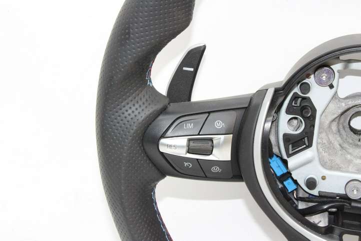 BMW 4 F32 F33 (2013 - 2017)  7848638 Руль