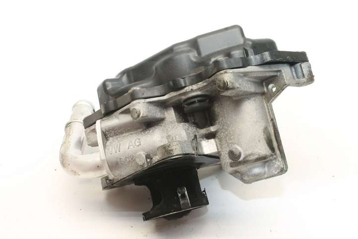 Audi A6 (2014 - 2018)  04L131501S Клапан EGR