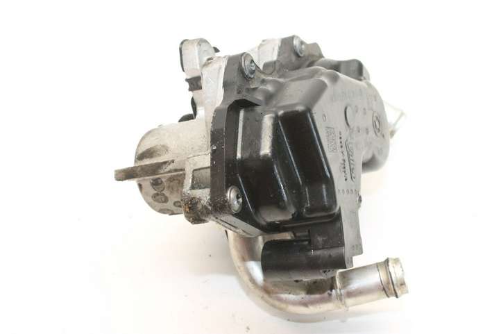 Audi A6 (2014 - 2018)  04L131501S Клапан EGR