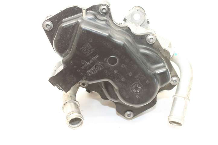 Audi A6 (2014 - 2018)  04L131501S Клапан EGR