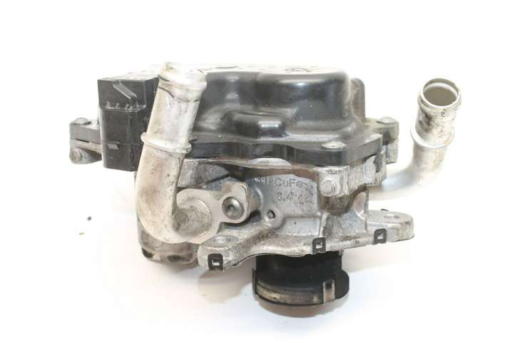 Audi A6 (2014 - 2018)  04L131501S Клапан EGR