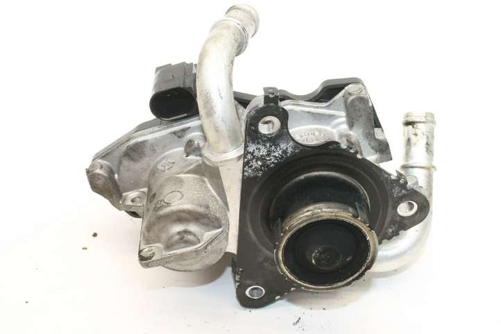 Audi A6 (2014 - 2018)  04L131501S Клапан EGR