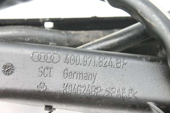 Audi A6 (2014 - 2018)  4G0971824BP Другой проводник