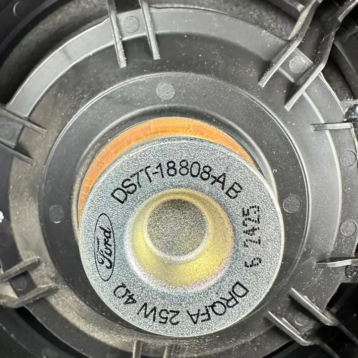 Ford Mustang VI (2015 - ) DS7T18808AB Динамики задних дверей — фото 6