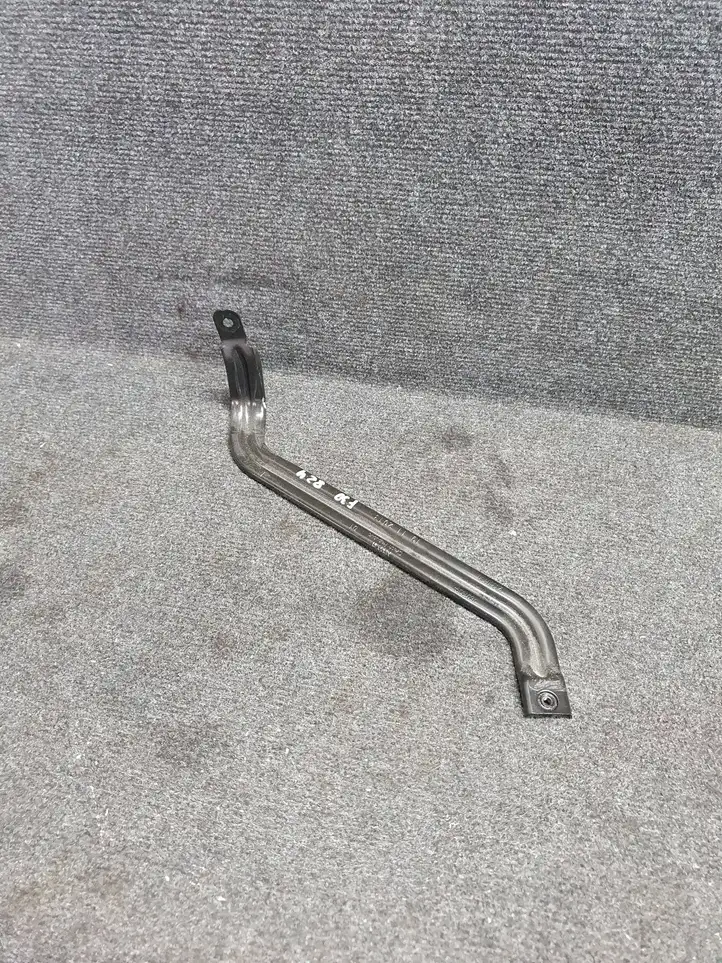 BMW 3 F30 F35 F31 (2012 - 2018) 7601939 Держатель аккумулятора — фото 2