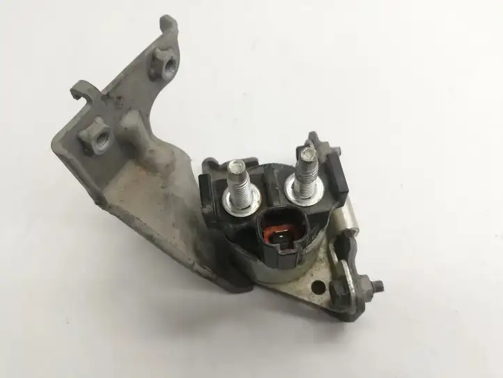 Nissan Qashqai (2013 - 2017) 251154EB0A Реле стартера — фото 2