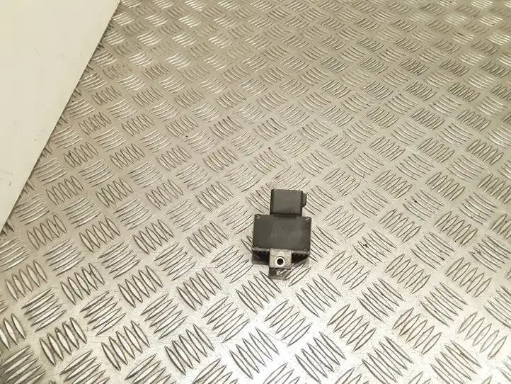 Nissan Tiida C11 (2004 - 2011) 7700115078 Реле накала свечей — фото 2