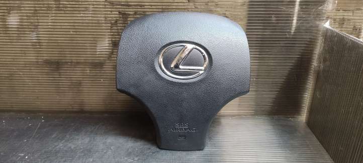 2D0788908A9V Lexus IS 220D-250-350 Vairo oro pagalvė