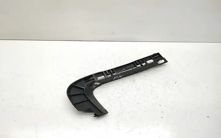 BMW X5 E70 (2006 - 2013) 7157987 Кронштейн переднего бампера — фото 1
