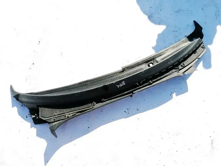 Citroen C3 (2002 - 2009) 96379922 Жабо стеклоочистителей — фото 1