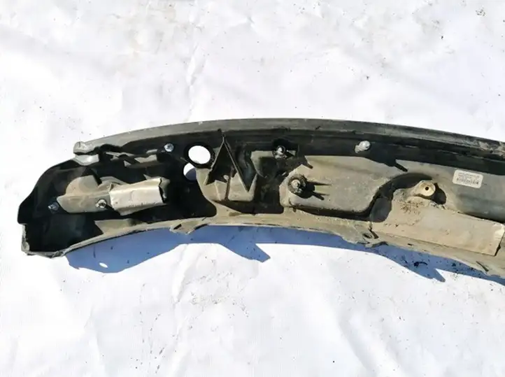 Chrysler Town & Country IV (2000 - 2007) 04857902AC Жабо стеклоочистителей — фото 1