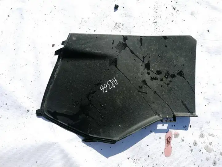 Opel Zafira B (2006 - 2008) 143162603 Прочие детали салона — фото 1