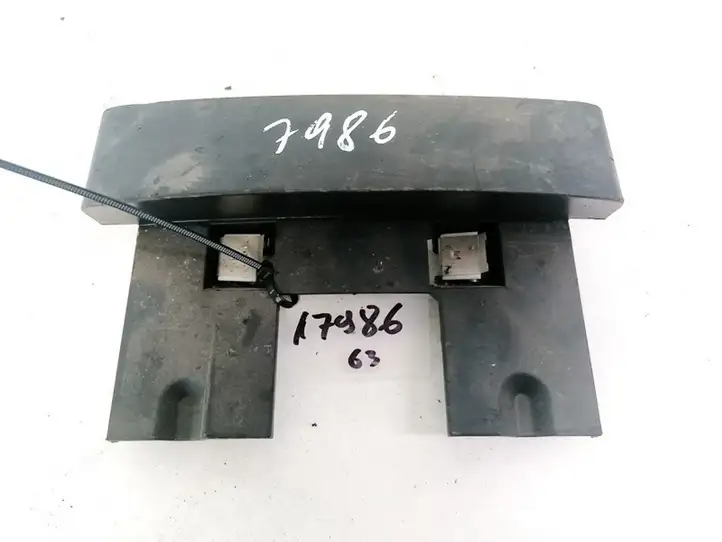 Renault Scenic II -  Grand scenic II (2003 - 2006)  8200141045 Другая деталь салона