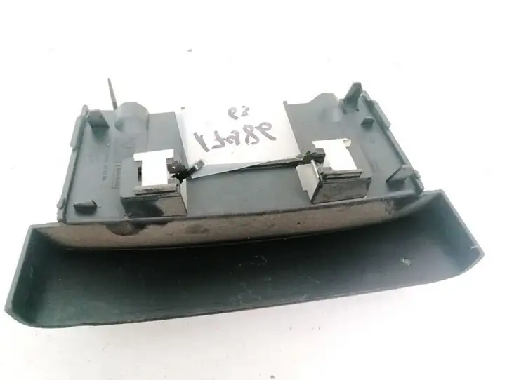 Renault Scenic II -  Grand scenic II (2003 - 2006)  8200141045 Другая деталь салона