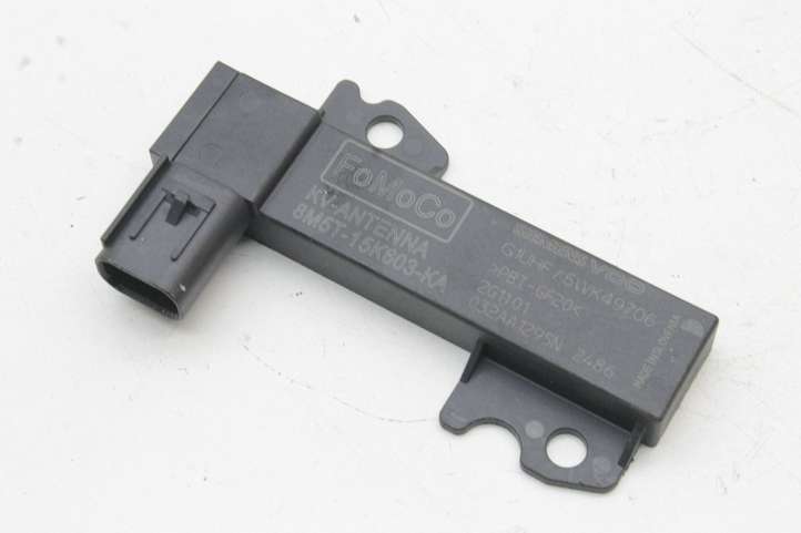 Ford Focus (2011 - 2015)  8M5T15K603KA Фильтр антенны