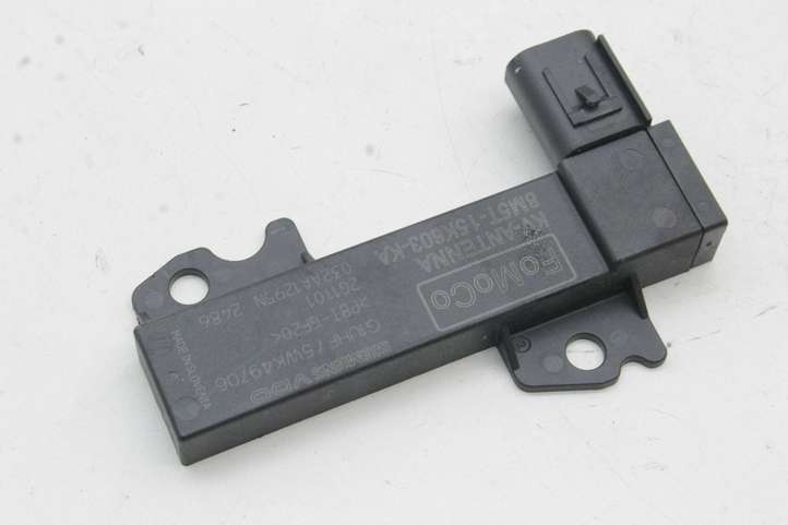 Ford Focus (2011 - 2015)  8M5T15K603KA Фильтр антенны