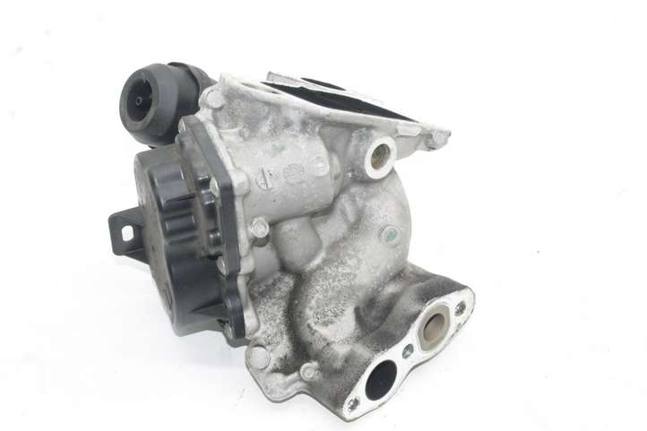 Ford Focus (2011 - 2015)   Клапан EGR