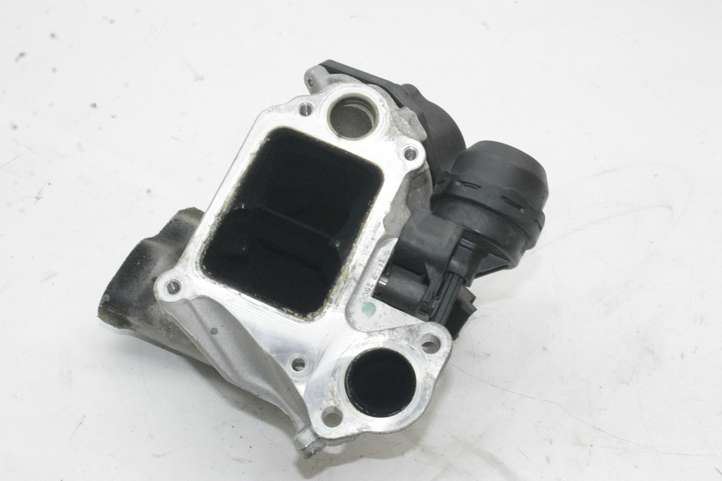 Ford Focus (2011 - 2015)   Клапан EGR