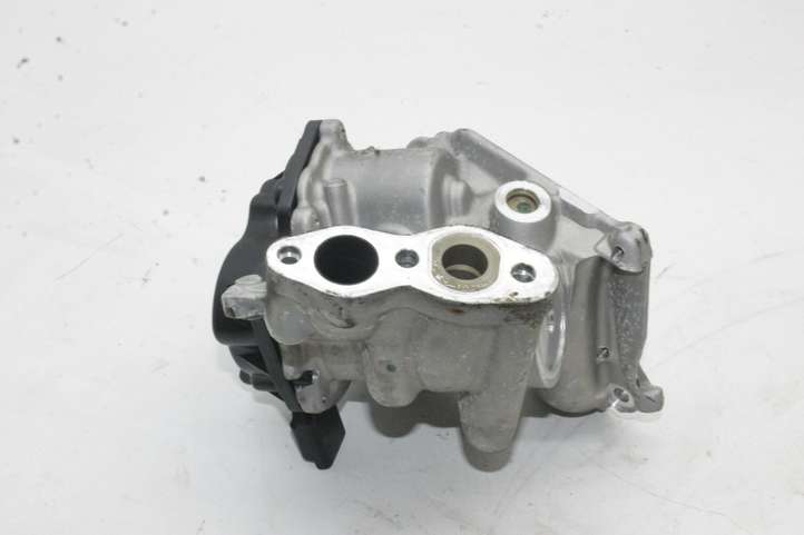 Ford Focus (2011 - 2015)   Клапан EGR