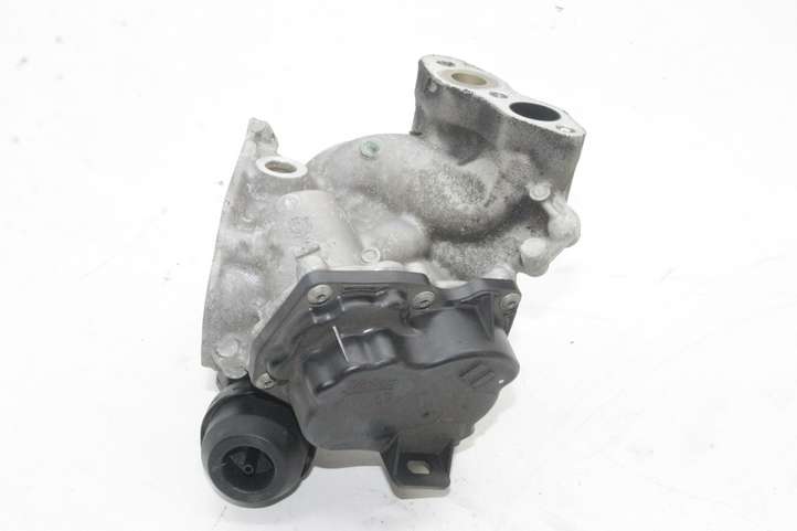 Ford Focus (2011 - 2015)   Клапан EGR