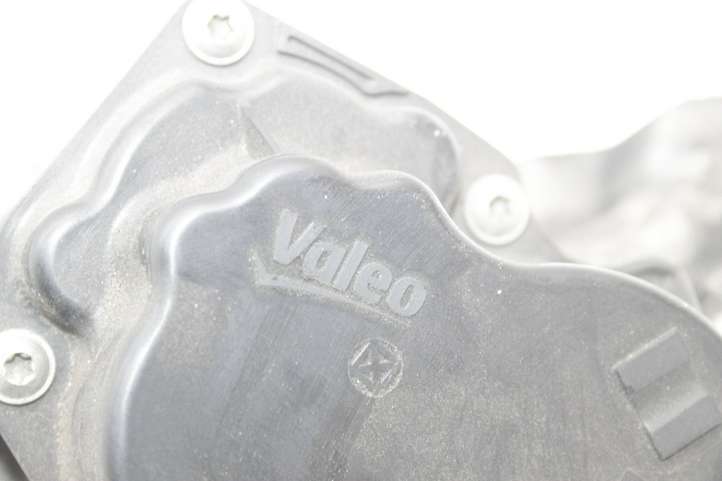 Ford Focus (2011 - 2015)   Клапан EGR