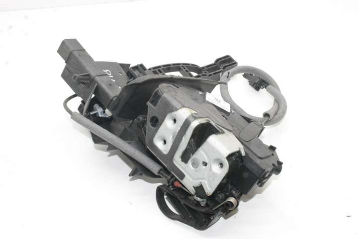 Ford Focus (2011 - 2015)  BM51A219A65DG Передняя звукоизоляция