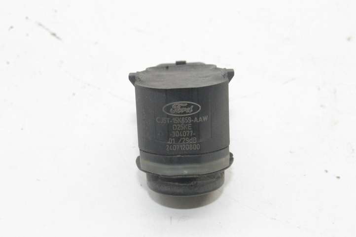 Ford Focus (2011 - 2015)  CJ5T15K859AAW Датчик (датчики) парковки