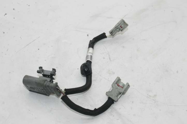 Ford Focus (2011 - 2015)  9653811880 Другой проводник